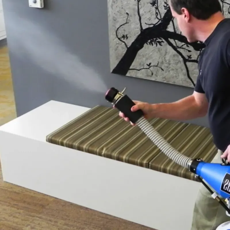 Professional Odor Removal in Union County, IL